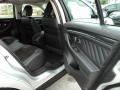 Ingot Silver - Taurus SHO AWD Photo No. 23