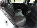 Ingot Silver - Taurus SHO AWD Photo No. 24