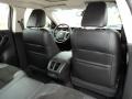 Ingot Silver - Taurus SHO AWD Photo No. 25
