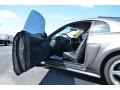 Dark Shadow Grey Metallic - Mustang GT Coupe Photo No. 11