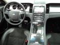 Ingot Silver - Taurus SHO AWD Photo No. 27