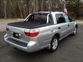 2006 Brilliant Silver Metallic Subaru Baja Sport  photo #12