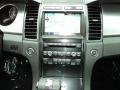 Ingot Silver - Taurus SHO AWD Photo No. 29