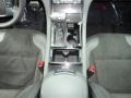 Ingot Silver - Taurus SHO AWD Photo No. 30