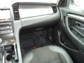 Ingot Silver - Taurus SHO AWD Photo No. 31
