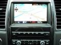 Ingot Silver - Taurus SHO AWD Photo No. 32