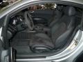 Black Front Seat Photo for 2012 Audi R8 #77843022