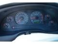 Dark Charcoal Gauges Photo for 2004 Ford Mustang #77843040