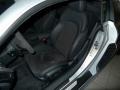 Black Front Seat Photo for 2012 Audi R8 #77843048