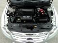 2011 Ford Taurus 3.5 Liter GTDI EcoBoost Twin-Turbocharged DOHC 24-Valve VVT V6 Engine Photo