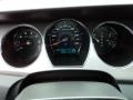 Charcoal Black Gauges Photo for 2011 Ford Taurus #77843082