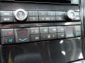 Charcoal Black Controls Photo for 2011 Ford Taurus #77843150