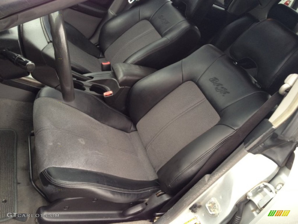 2006 Subaru Baja Sport Front Seat Photo #77843224