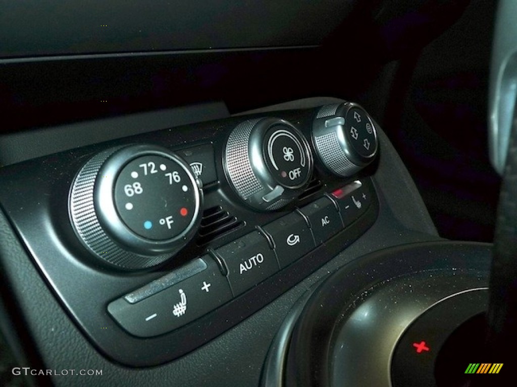 2012 Audi R8 GT Controls Photo #77843247