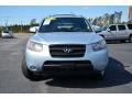 Silver Blue - Santa Fe GLS Photo No. 2