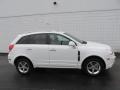  2012 Captiva Sport LT Arctic Ice White