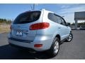 Silver Blue - Santa Fe GLS Photo No. 5