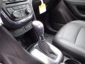  2013 Encore Leather AWD 6 Speed Automatic Shifter