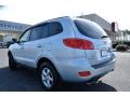 Silver Blue - Santa Fe GLS Photo No. 7