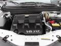 3.0 Liter SIDI DOHC 24-Valve VVT V6 Engine for 2012 Chevrolet Captiva Sport LT #77843434