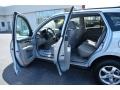 Silver Blue - Santa Fe GLS Photo No. 11