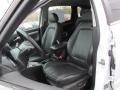 Black Front Seat Photo for 2012 Chevrolet Captiva Sport #77843490