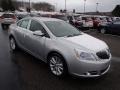 Quicksilver Metallic - Verano FWD Photo No. 4
