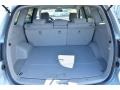 Silver Blue - Santa Fe GLS Photo No. 14