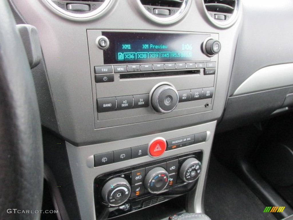 2012 Chevrolet Captiva Sport LT Controls Photo #77843528