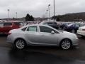 Quicksilver Metallic - Verano FWD Photo No. 5
