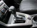  2012 Captiva Sport LT 6 Speed Automatic Shifter