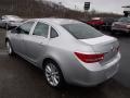 Quicksilver Metallic - Verano FWD Photo No. 8