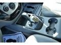 Silver Blue - Santa Fe GLS Photo No. 22