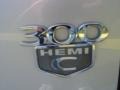 Bright Silver Metallic - 300 C HEMI Photo No. 16