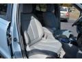 Silver Blue - Santa Fe GLS Photo No. 24