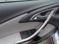 Quicksilver Metallic - Verano FWD Photo No. 15