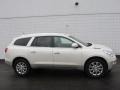 White Diamond Tricoat - Enclave AWD Photo No. 2