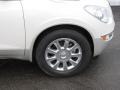 White Diamond Tricoat - Enclave AWD Photo No. 3
