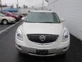 White Diamond Tricoat - Enclave AWD Photo No. 5