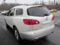 White Diamond Tricoat - Enclave AWD Photo No. 7