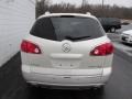 White Diamond Tricoat - Enclave AWD Photo No. 8
