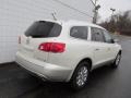 White Diamond Tricoat - Enclave AWD Photo No. 9