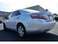 Titanium Metallic - Camry LE Photo No. 7