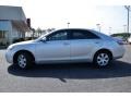 Titanium Metallic - Camry LE Photo No. 8