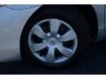 Titanium Metallic - Camry LE Photo No. 9