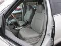 White Diamond Tricoat - Enclave AWD Photo No. 15