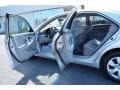 Titanium Metallic - Camry LE Photo No. 11