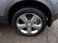 2013 Buick Encore Convenience AWD Wheel and Tire Photo
