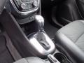 6 Speed Automatic 2013 Buick Encore Convenience AWD Transmission
