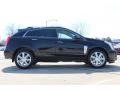 2013 Black Raven Cadillac SRX Performance FWD  photo #6